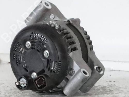 Generator ALFA ROMEO GIULIA (952_) 2.2 D Q4 (952AFA45M) (180 hp) 27337958
