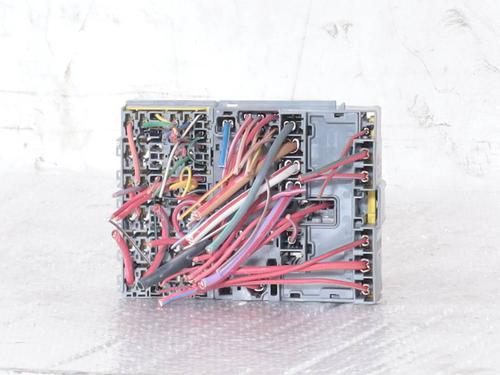Fuse box ALFA ROMEO TONALE (965_) 1.3 Hybrid Q4 | BP36217834E1 - Image 2