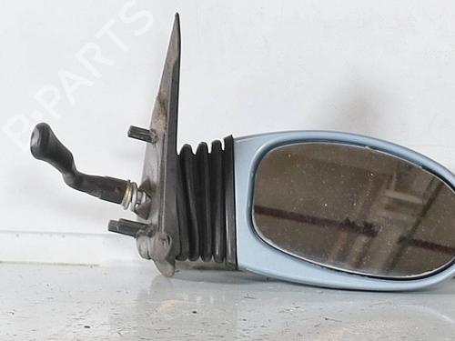 Used Right mirror FIAT SEICENTO / 600 (187_) 1.1 (187AXB, 187AXB1A, 187AXC1A02) (54 hp) 29278276