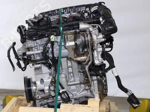 Used Engine Engine JEEP AVENGER (J2) 1.2 GSE T3 (101 hp) 33537490 33537490