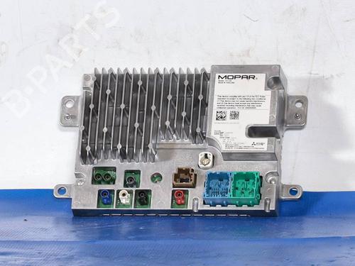 Used Radio Radio JEEP COMPASS (MP, M6, MV, M7) 1.3 HYBRID 4X4 (190 hp) 30111713 30111713