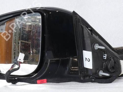 Used Left mirror Left mirror 36798057 36798057