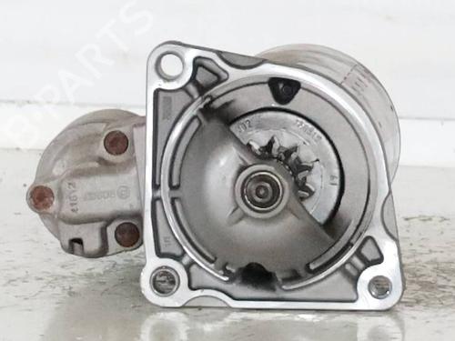 Used Starter Starter ALFA ROMEO GIULIA (952_) 2.2 D (952AFA25, 952AFM25, 952ALA25) (180 hp) 26581552 26581552