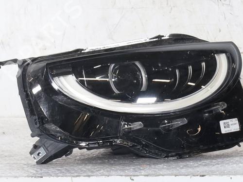 Used Right headlight Right headlight FIAT 500e (332_) Elektro 3+1 (FA1) (118 hp) 34578201 34578201