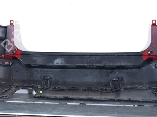 Stoßstange hinten JEEP AVENGER (J2) 1.2 T3 e-Hybrid | BP30859516C8