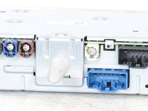 Radio FIAT 600e / 600 (365_, 364_) Mild Hybrid | BP24659248E6 