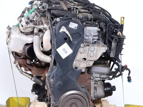 Engine LANCIA PHEDRA (179_) 2.2 JTD (179AXC1A) | BP36835439M1 - Image 5