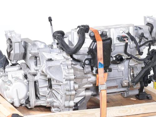 Engine ALFA ROMEO JUNIOR (626_, 627_) Electric | BP23965656M1 - Image 3
