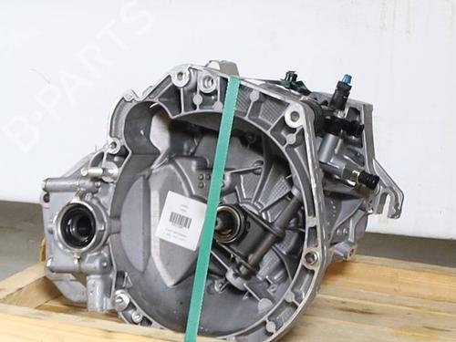 Gearbox FIAT 500 (312_) 1.0 Mild Hybrid (312.AYD1B) | BP40007917M3 - Image 4