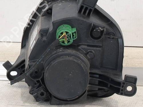 Left daytime light FIAT 500L (351_, 352_) 1.3 D Multijet (199.LYM11, 199.LYM1A) | BP24373338C104 - Image 2