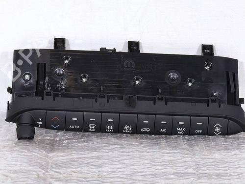 Climate control JEEP AVENGER (J2) 1.2 GSE T3 | BP39261908I5 - Image 2