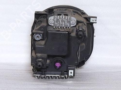 Left headlight JEEP RENEGADE SUV (BU, B1, BV) 1.3 PHEV 4Xe | BP38684103C28 - Image 2