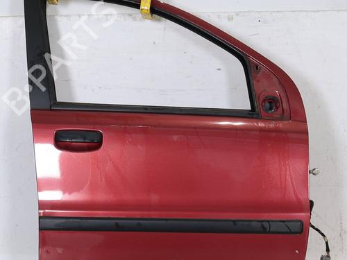Used Right front door FIAT PANDA (169_) 1.3 D Multijet (169.AXC1A) (70 hp) 26176156