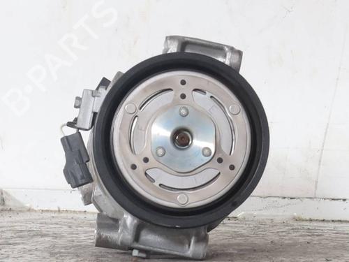 Used AC compressor AC compressor ALFA ROMEO STELVIO (949_) 2.0 Q4 (949.AXF2A) (201 hp) 32706044 32706044