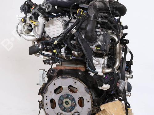 Engine FIAT DUCATO Platform/Chassis (250_) 180 Multijet 2,2 D | BP39403574M1 - Image 3