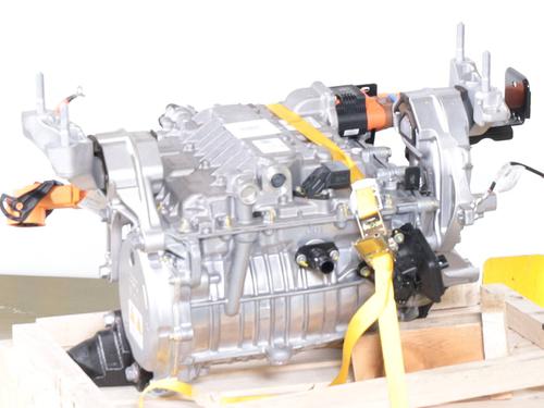 Motor FIAT GRANDE PANDA (328) EV (328) (113 hp) 30859610