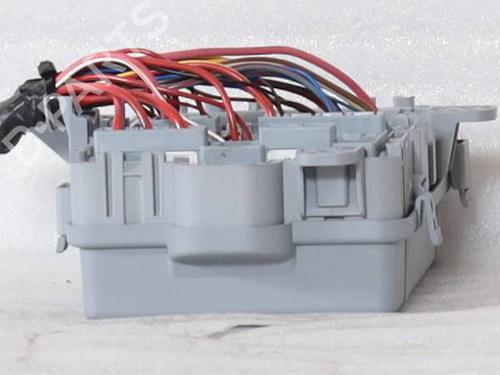 Fuse box ALFA ROMEO GIULIA (952_) 2.0 Q4 (952ACA45, 952ACA25) | BP38590152E1 - Image 3