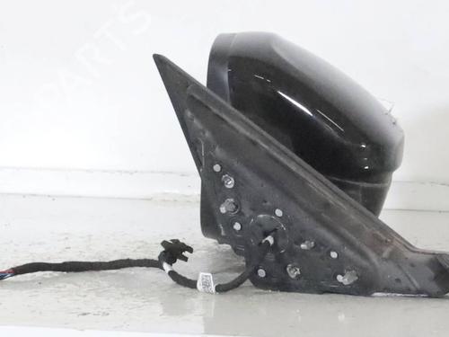 Left mirror JEEP AVENGER (J2) Electric | BP27204957C26 