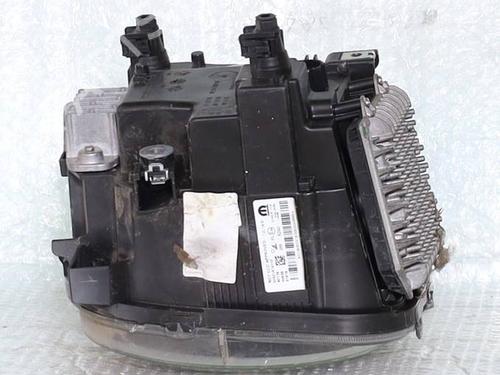 Left headlight JEEP RENEGADE SUV (BU, B1, BV) 1.6 CRD | BP39262112C28 - Image 5