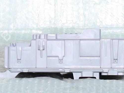 Fuse box FIAT DOBLO Cargo (263_) 1.6 D Multijet (263WXN1B, 263ZXN1B, 263ZXV1B, 263WXV1B,... | BP39403384E1 - Image 3