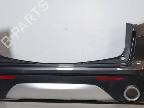 Used Rear bumper ALFA ROMEO STELVIO (949_) 2.2 D (949.AXD1A) (160 hp) 28495221