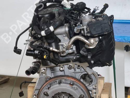 Motor FIAT 500 (312_) 1.0 Mild Hybrid (312.AYD1B) (69 hp) 30859384