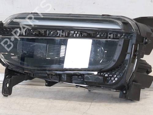 Used Left headlight Left headlight JEEP AVENGER (J2) Electric (156 hp) 24373325 24373325