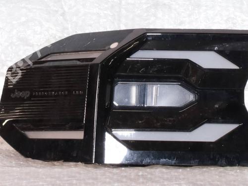 Used Left taillight Left taillight JEEP COMPASS 1.2 Hybrid (146 hp) 40039779 40039779