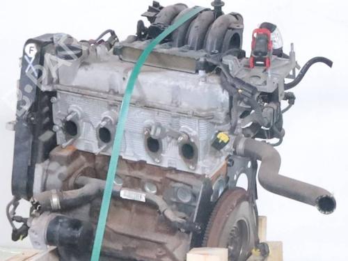 Engine FIAT PANDA (312_, 319_) 1.2 (312PXA1A) | BP26435672M1 