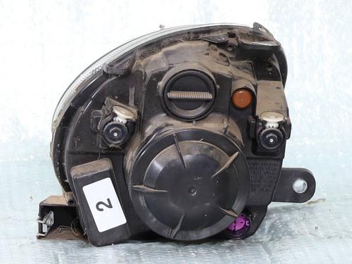 Left headlight FIAT 500 (312_) 1.2 (312AXA1A) | BP38770260C28 - Image 5