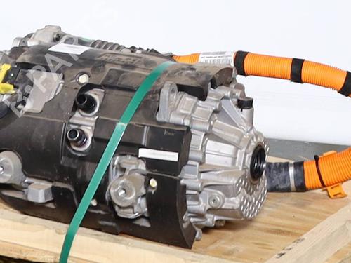 Engine JEEP RENEGADE SUV (BU, B1, BV) 1.3 PHEV 4Xe | BP38590247M1 - Image 4