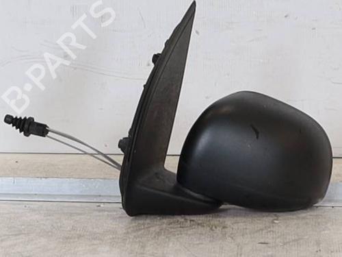 Left mirror FIAT PANDA (312_, 319_) 1.2 (312PXA1A) | BP26163072C26 