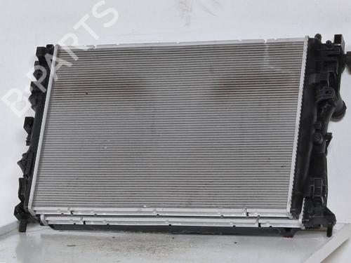 Used AC radiator AC radiator JEEP RENEGADE SUV (BU, B1, BV) 1.3 PHEV 4Xe (190 hp) 33283262 33283262