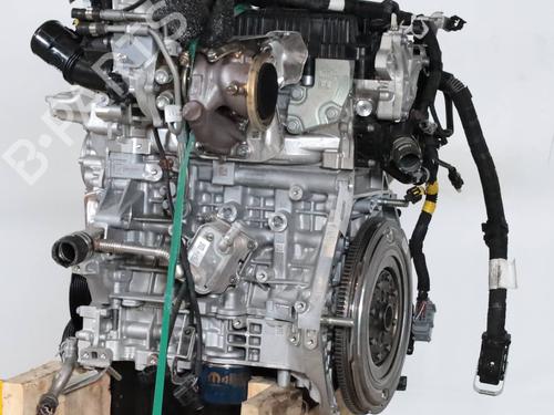 Used Engine Engine ALFA ROMEO TONALE (965_) 1.5 Mild Hybrid (131 hp) 33234088 33234088