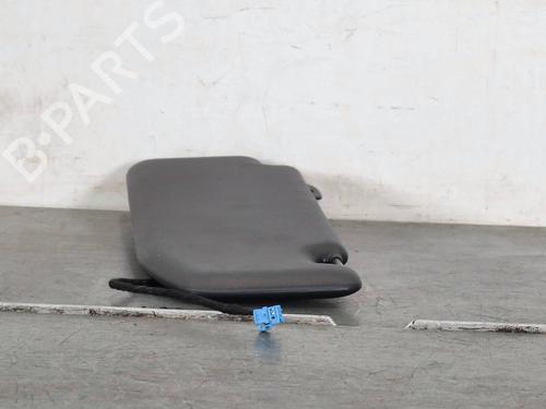 Right sun visor OPEL ASTRA L (OV5) 1.2 MHEV (FPHPY) | BP39667676I2 - Image 2