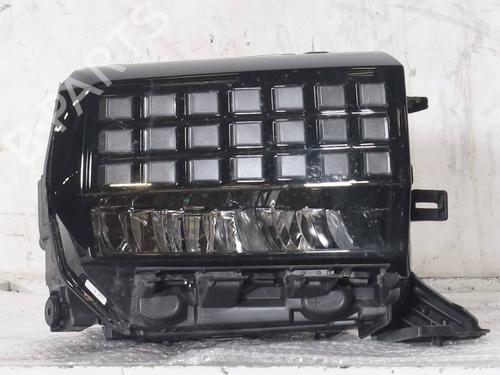 Used Right headlight Right headlight FIAT GRANDE PANDA (328) EV (328) (113 hp) 34578175 34578175