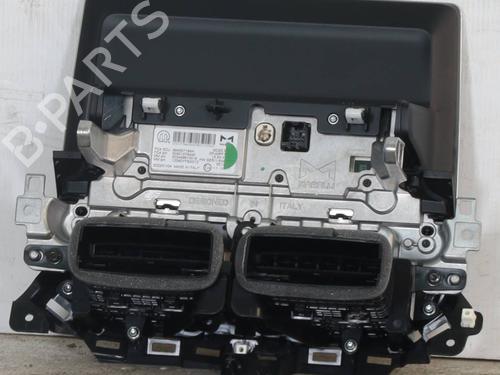 Display JEEP COMPASS (MP, M6, MV, M7) 1.3 Hybrid 4x4 | BP27640232C48 - Image 2
