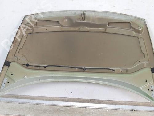 Hood CITROËN C3 I (FC_, FN_) 1.4 i | BP27835522C1 