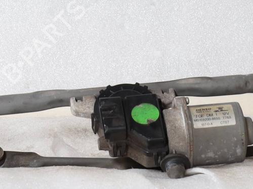 front-wipers-mechanism-fiat-500-312_-2007-31135977 main image
