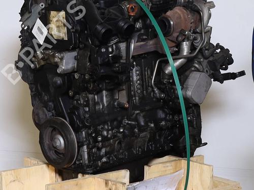 Engine CITROËN C3 Picasso (SH_) 1.6 HDI 90 | BP39199258M1 - Image 4