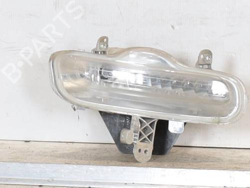 Used Right daytime light Right daytime light FIAT PANDA (312_, 319_) 1.2 (312PXA1A) (69 hp) 26551051 26551051
