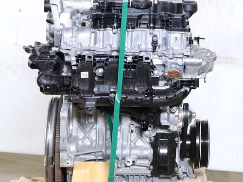 Used Engine Engine FIAT GRANDE PANDA (328) 1.2 Mild Hybrid (325) (110 hp) 34620496 34620496