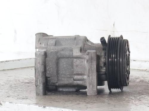 AC compressor FIAT PANDA (169_) 1.2 (169.AXB11, 169.AXB1A) | BP33537797M34 - Image 4