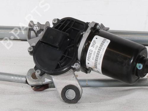 front-wipers-mechanism-jeep-compass-mp-m6-mv-m7-2016-29618147 main image