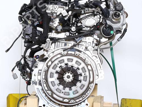 Engine OPEL ASTRA K (B16) 1.2 Turbo (68) | BP39135711M1 - Image 5
