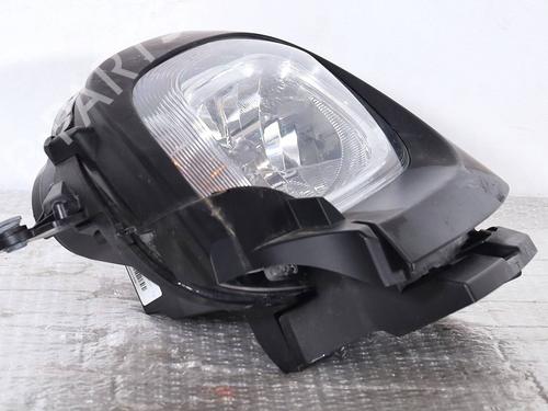 Left headlight FIAT PANDA (312_, 319_) 1.0 Mild Hybrid (312.PYD1B) | BP39135679C28 - Image 5