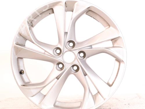 Used Rim Rim OPEL ASTRA K (B16) 1.2 Turbo (68) (145 hp) 40596201 40596201