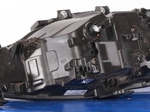 Venstre forlygte FIAT TIPO Hatchback (356_, 357_) 1.5 T4 Hybrid | BP29892455C28