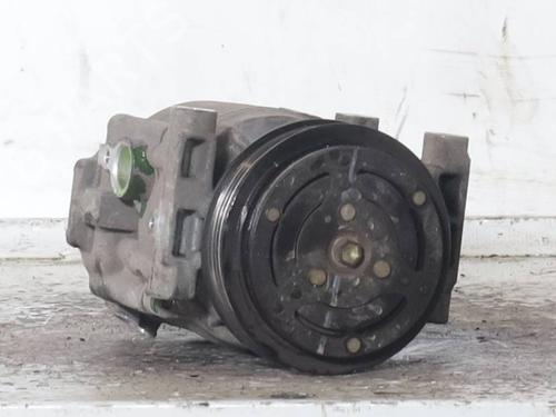 Used AC compressor AC compressor FIAT PUNTO (188_) 1.2 60 (188.030, .050, .130, .150, .230, .250) (60 hp) 33537781 33537781