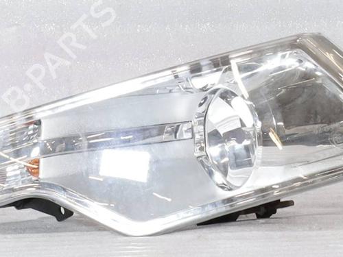 Used Left daytime light Left daytime light 36835612 36835612